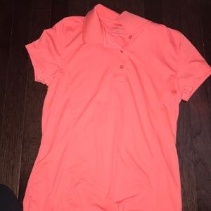 Golf shirt